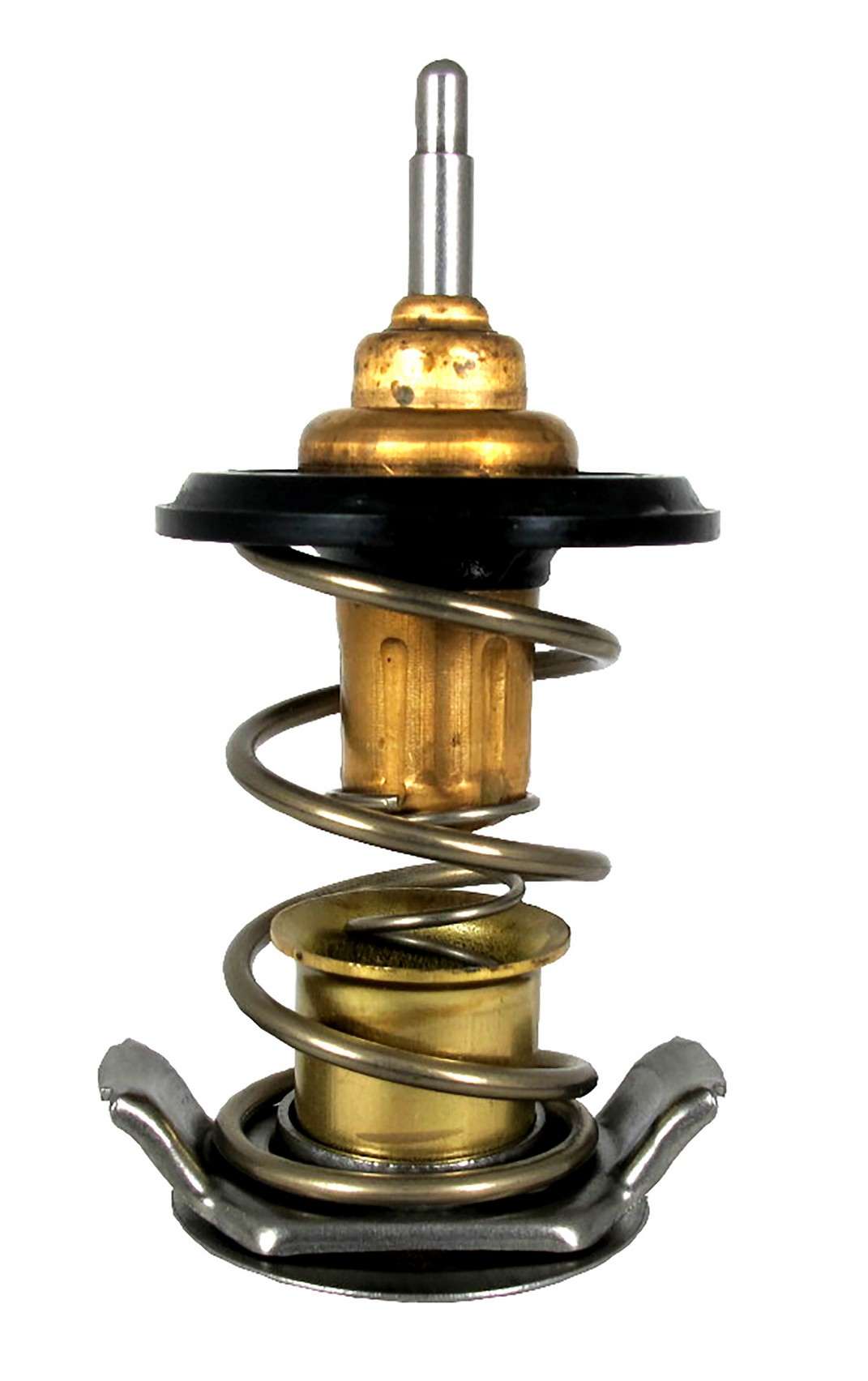 CARQUEST Caps and Stats Engine Coolant Thermostat 49499