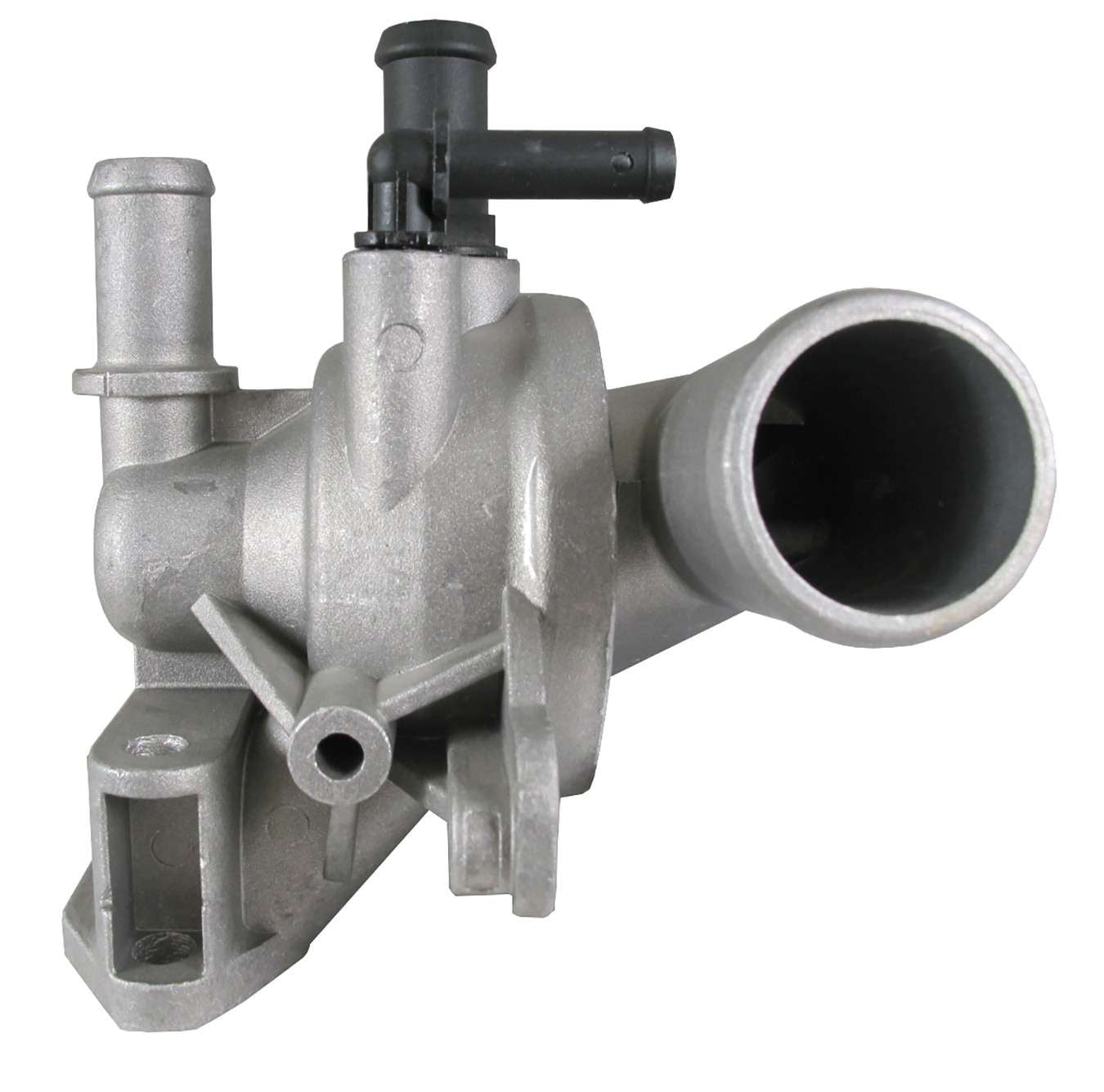 Stant Engine Coolant Thermostat / Water Outlet Assembly 50388