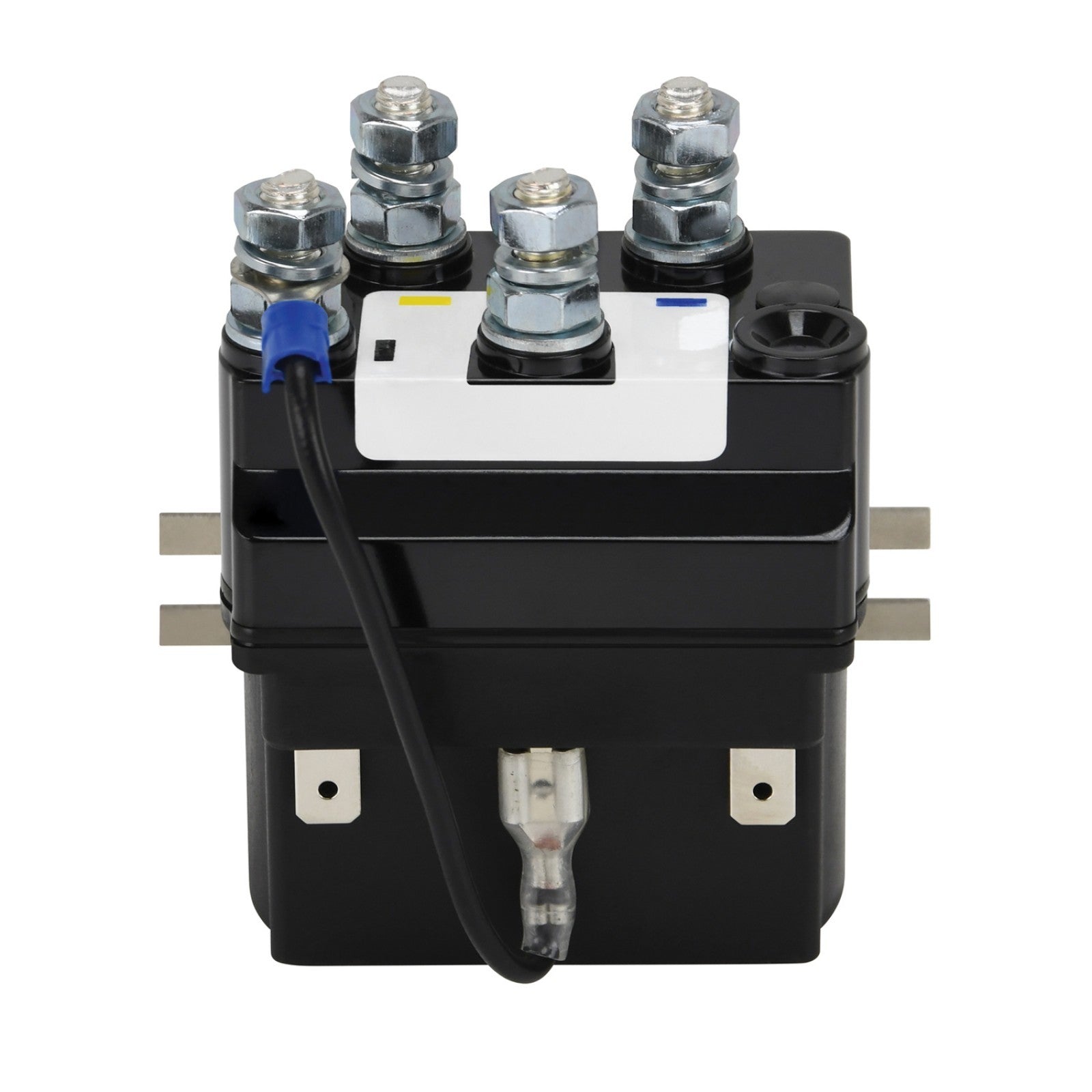 Superwinch Solenoid Winches Winch Parts and Components main image