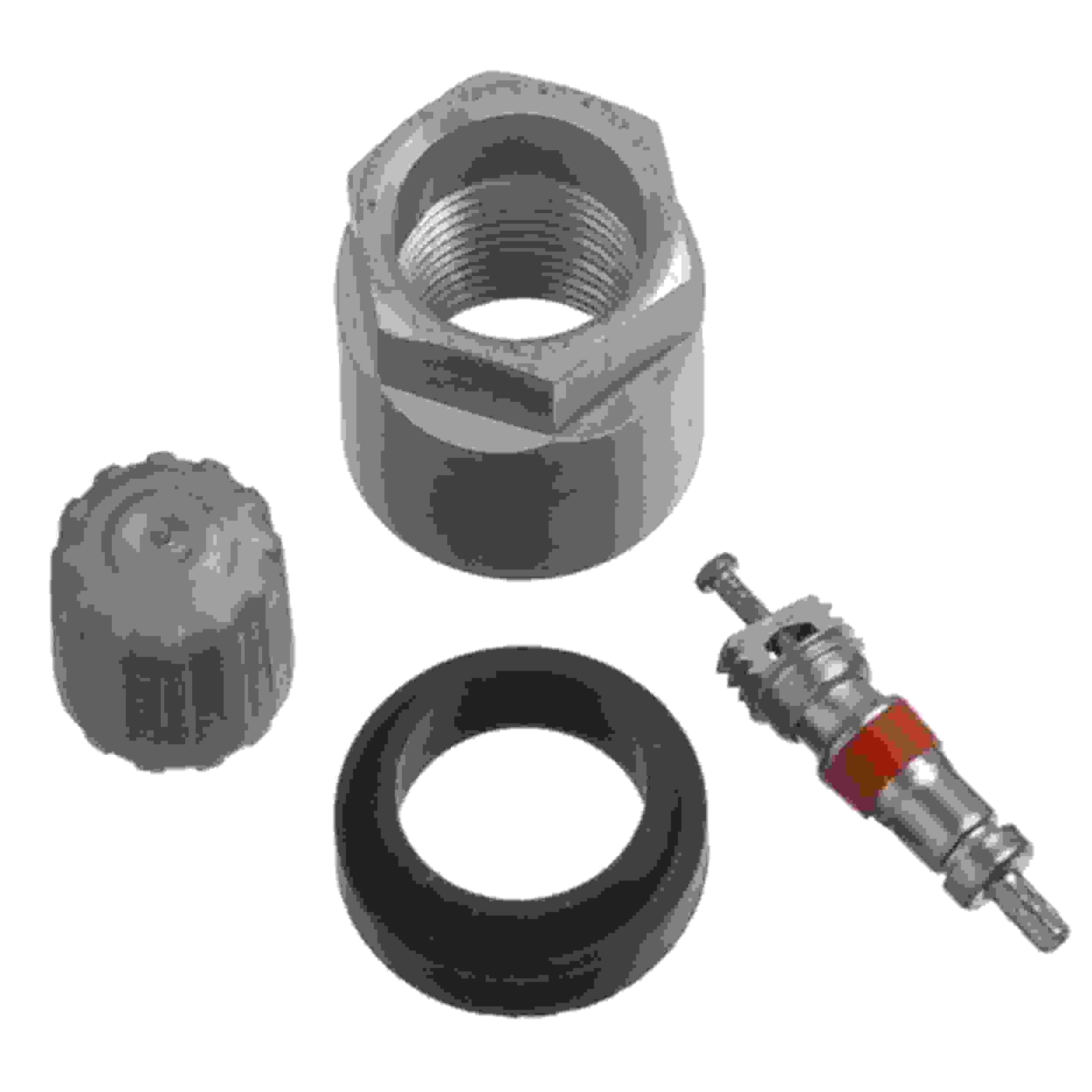 Schrader TPMS Solutions Tire Pressure Monitoring System Sensor Service Kit 20006