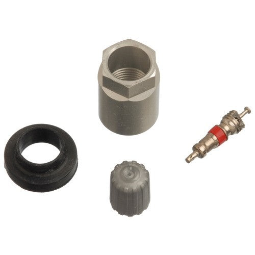 Schrader TPMS Solutions Tire Pressure Monitoring System Sensor Service Kit 20007