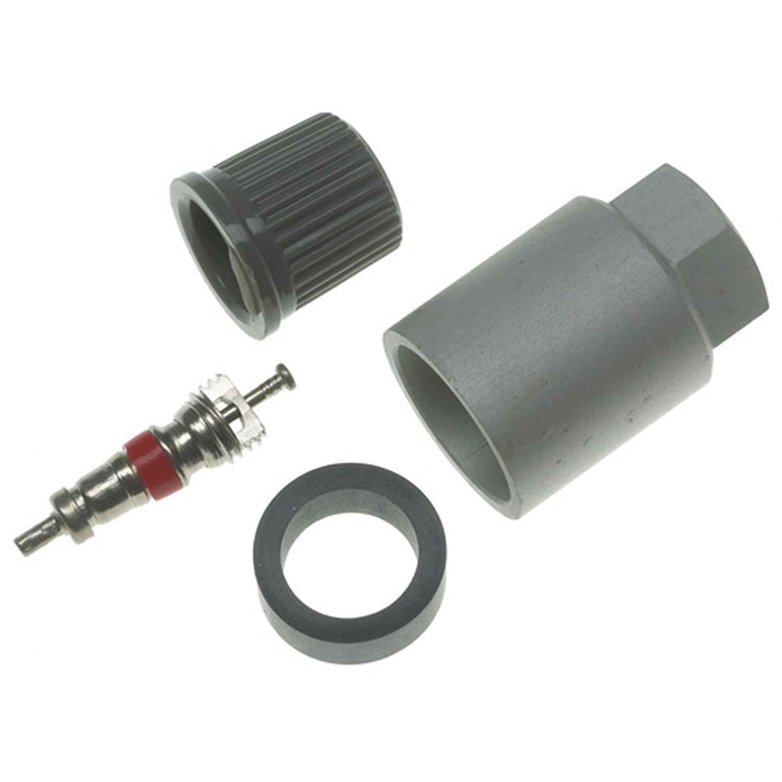 Schrader TPMS Solutions Tire Pressure Monitoring System Sensor Service Kit 20009