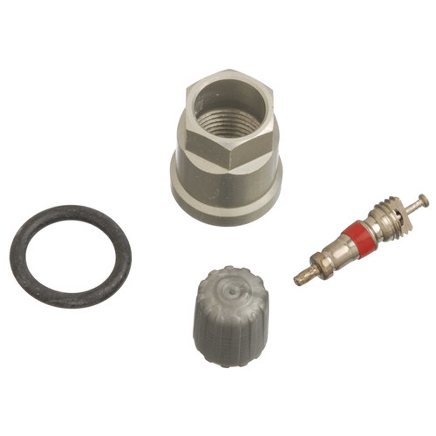 Schrader TPMS Service Pack - Chevrolet/Chrysler/Plymouth - 25 Pack 20012-25