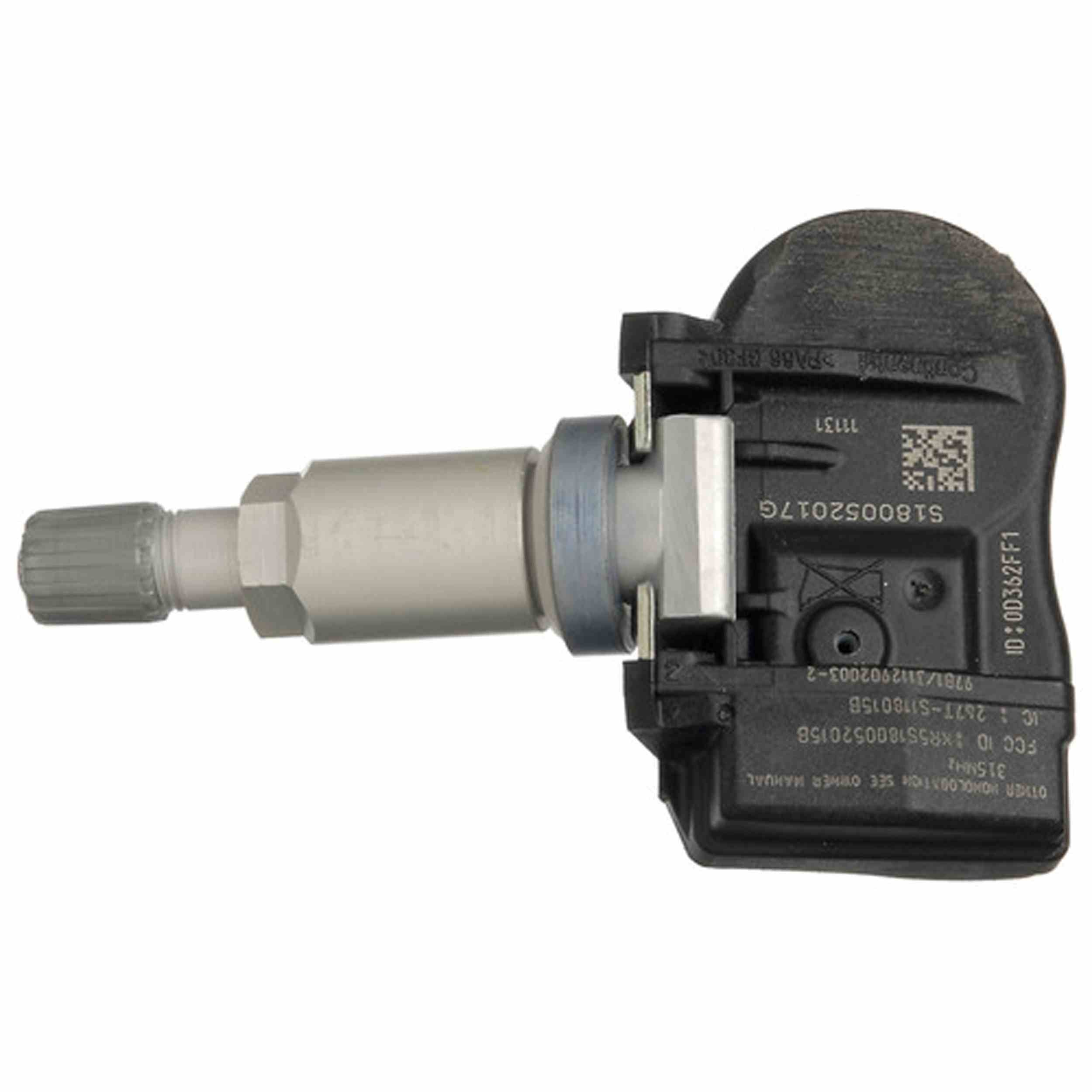 Schrader TPMS Sensor - Continental OE Number 529332M000 - Kia 20092