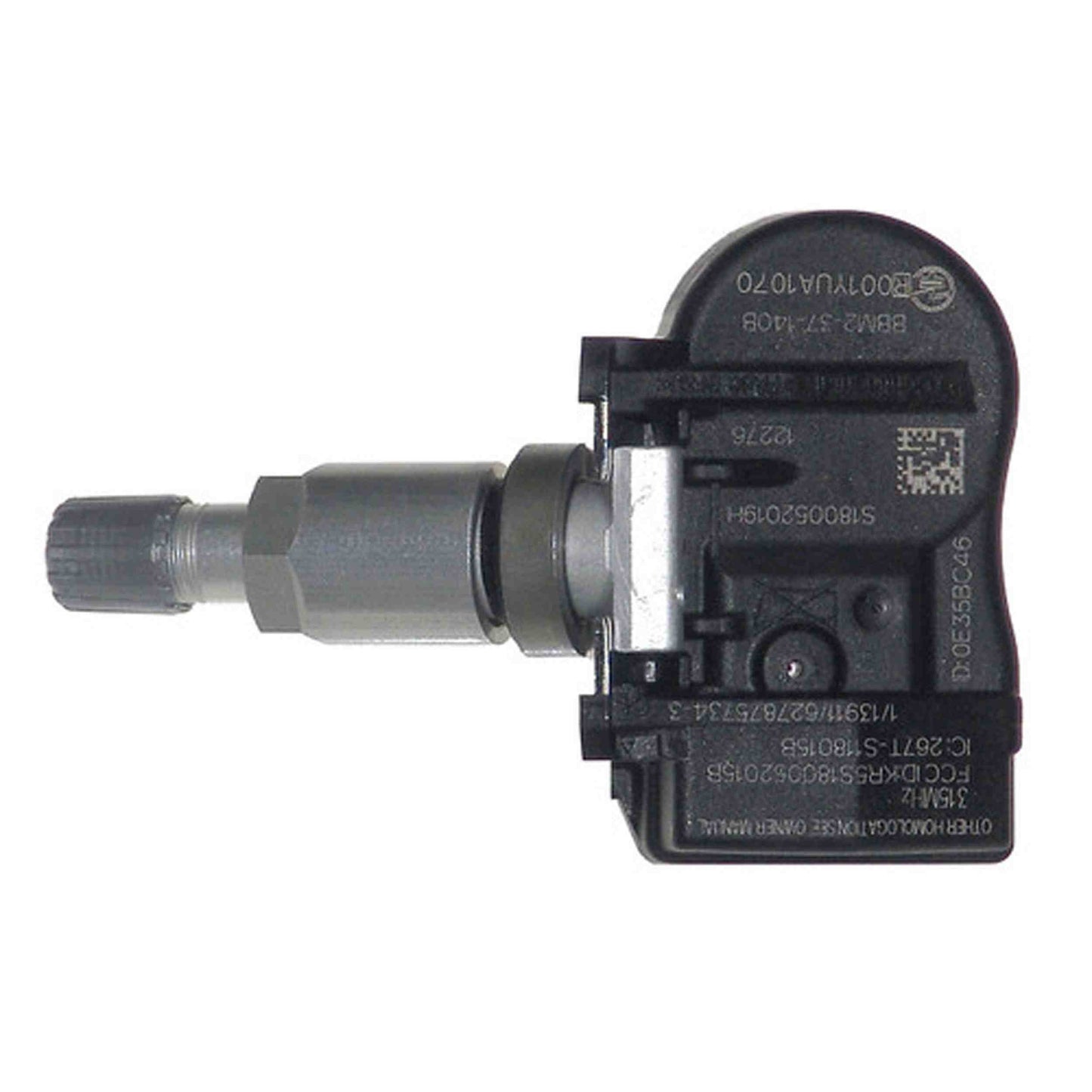 Schrader TPMS Sensor - Continental OE Number GN3A-37-140B - Mazda 20093