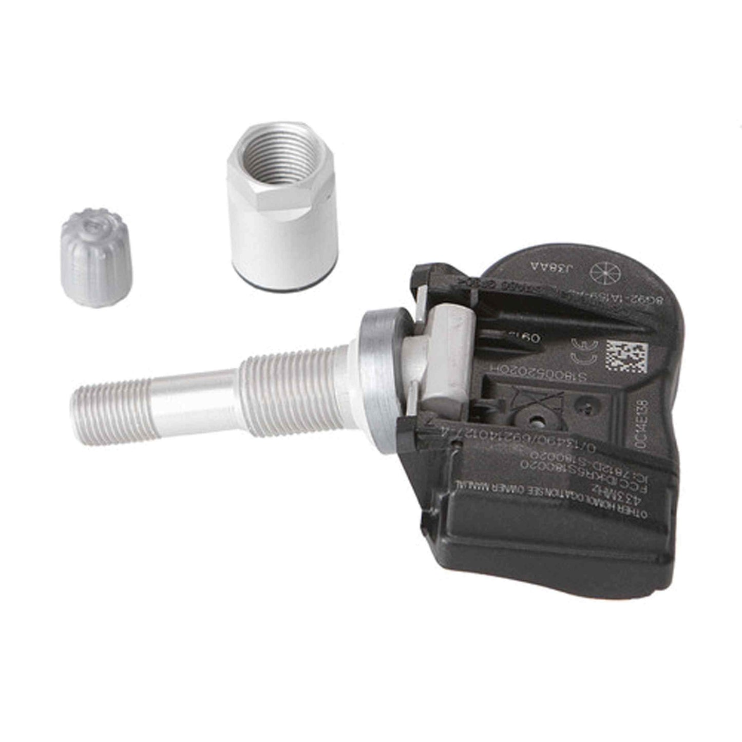 Schrader TPMS Sensor - Continental OE Number 31280297 - Volvo 20097