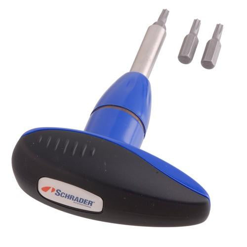 Schrader T-20 Torque Tool for Beru Sensors 20145
