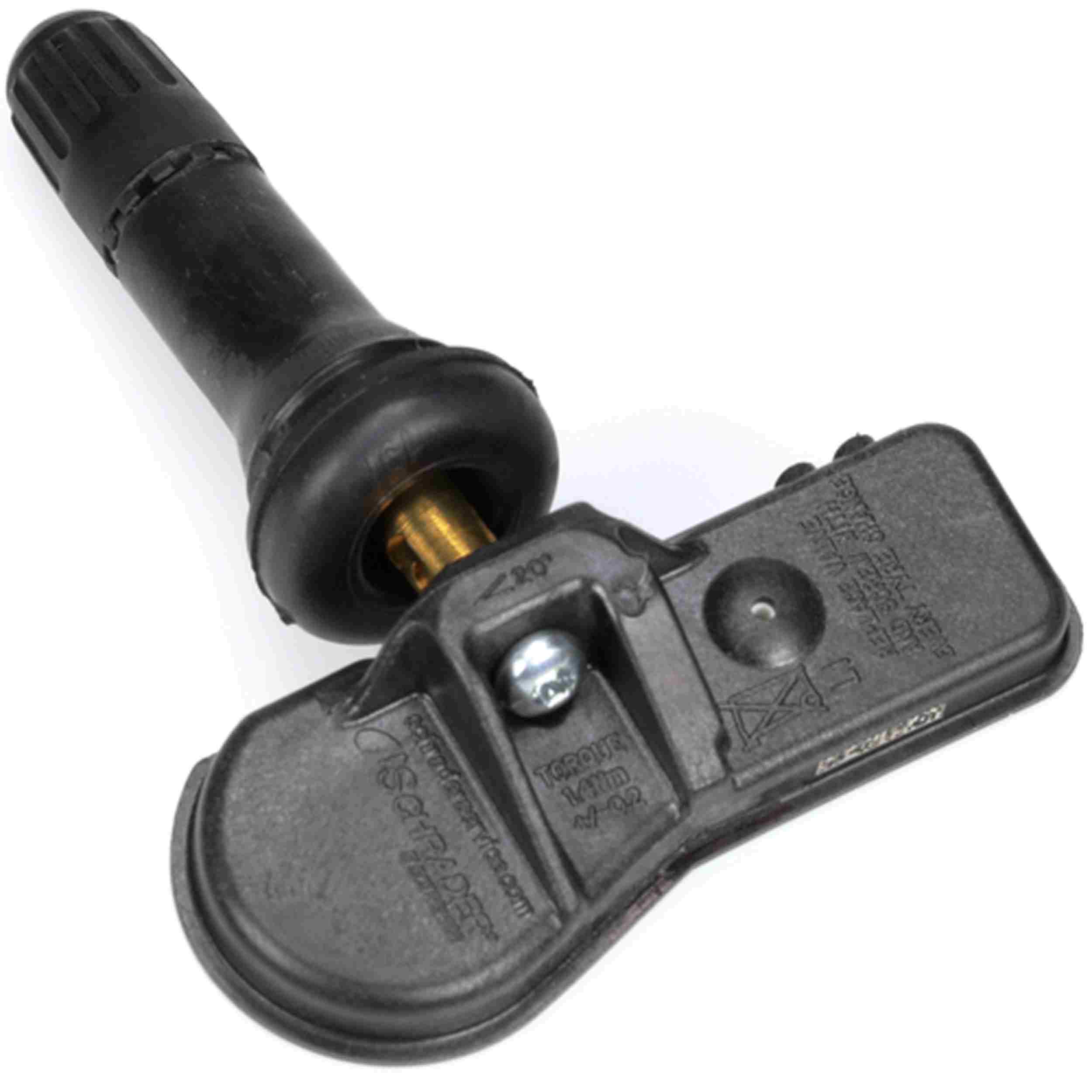 Schrader TPMS Sensor (433 MHz) - Schrader - Kia OE Number 52933-B2100 20218