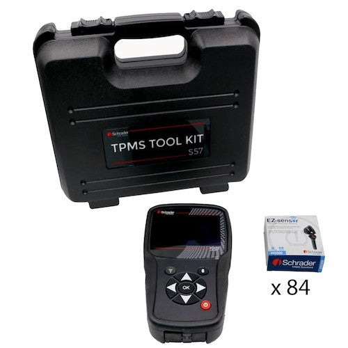 Schrader 21057-S57EZ84