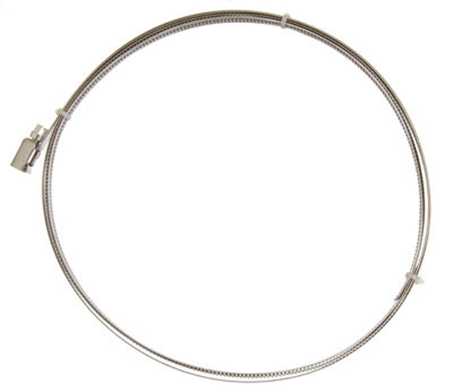 Schrader Universal Band for Banded Sensors (Fits 14in to 26in Wheels) 22102