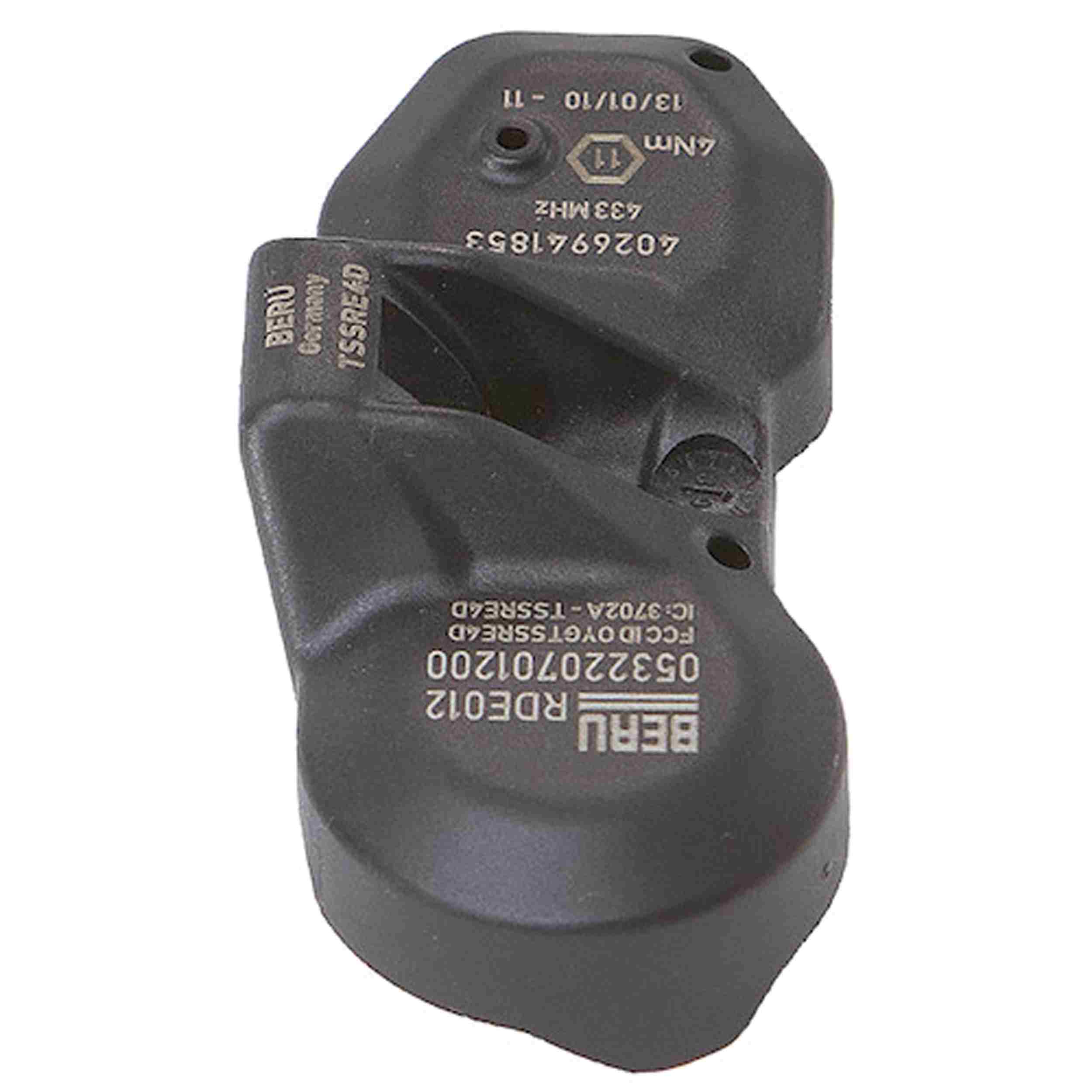 Schrader TPMS Sensor (Sensor Only) - Beru OE Number 36106790054 - BMW 28081