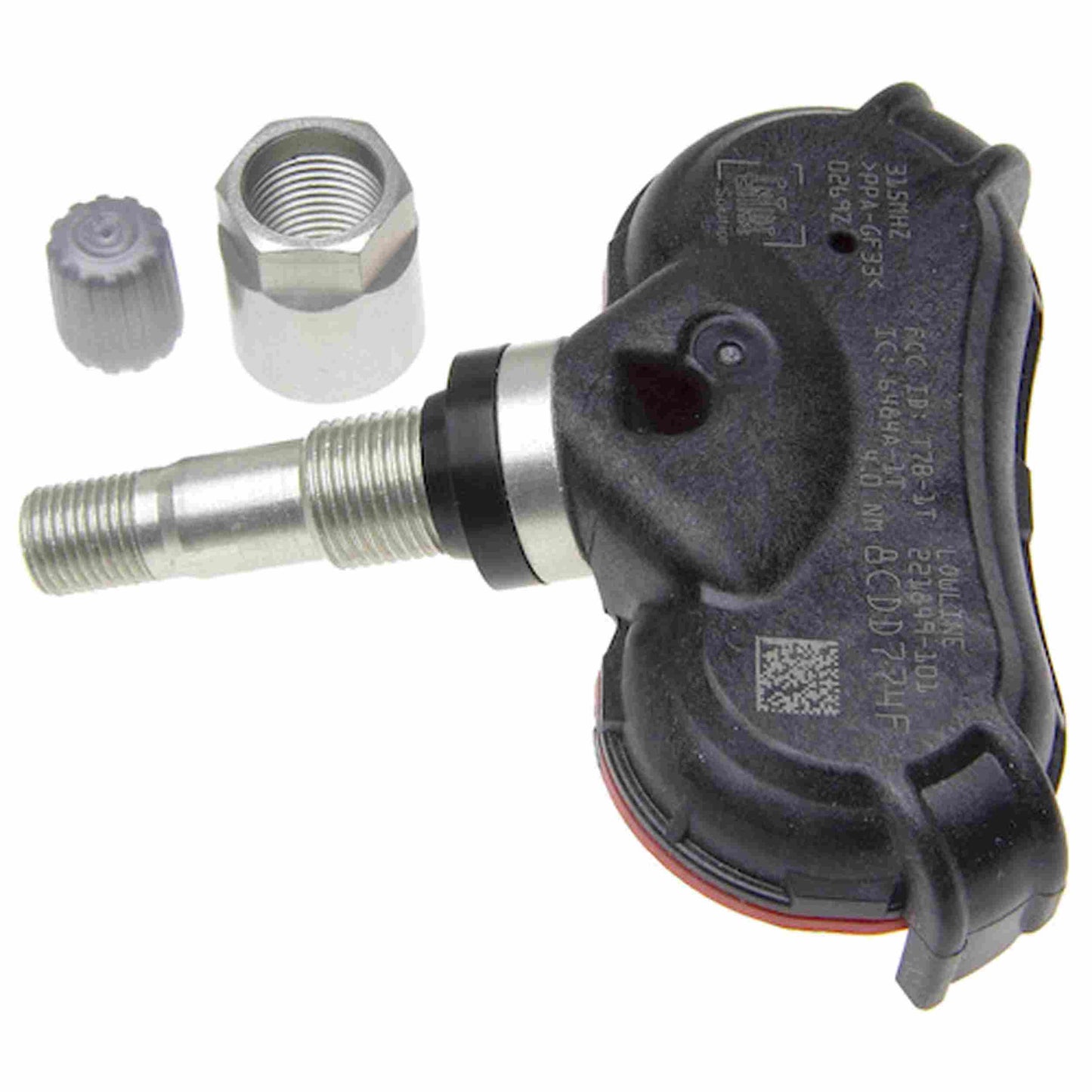 Schrader TPMS Sensor - Hyundai/Kia 28849