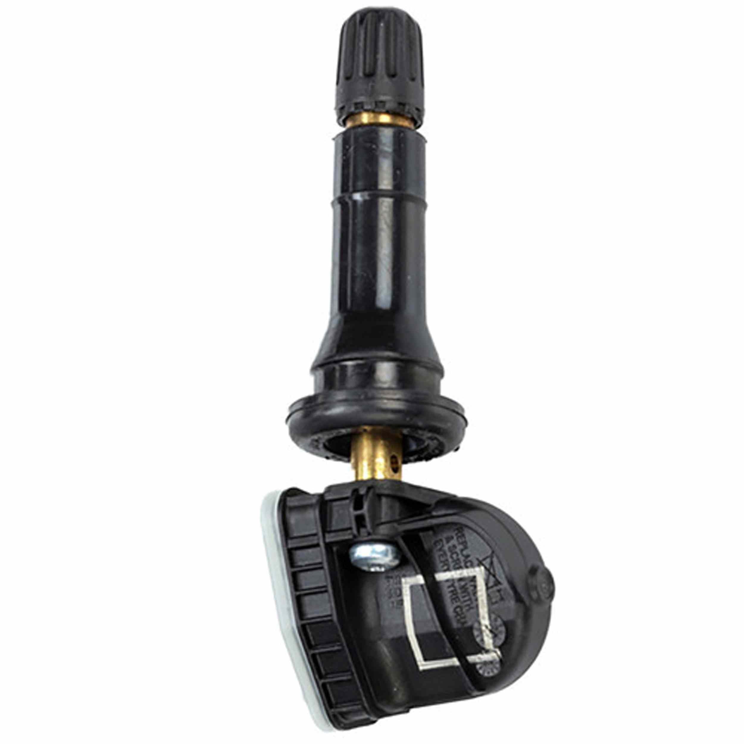Schrader TPMS Sensor - (314.9 MHz) Snap-in Gen6 Edison GM TFA 29049