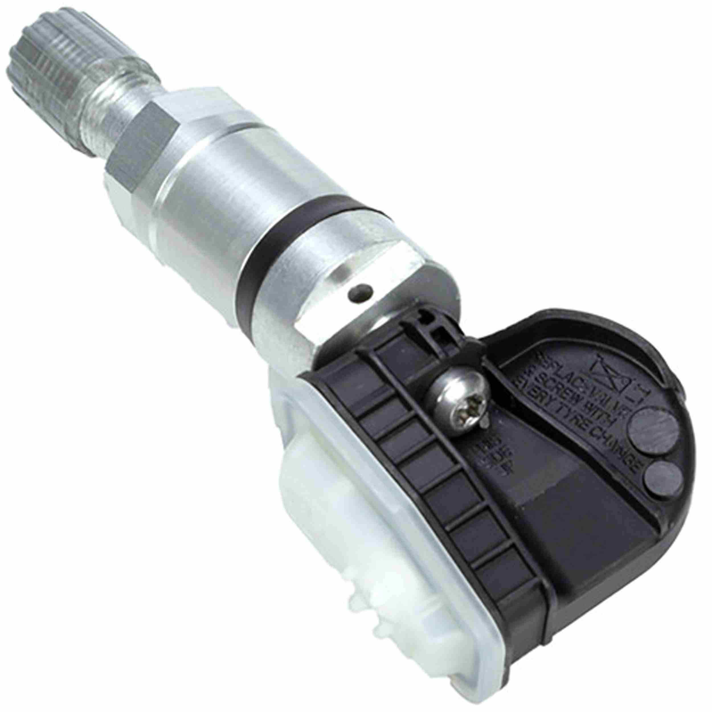 Schrader TPMS Solutions Tire Pressure Monitoring System Programmable Sensor 33600