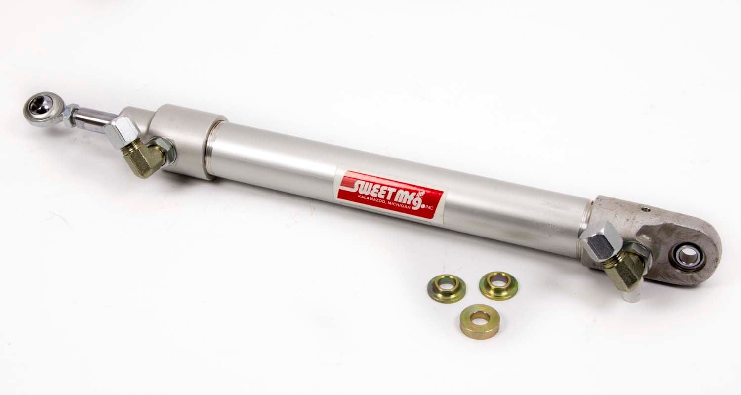 Sweet Power Steering Cylinder Rack and Pinions, Steering Boxes and Components Rack and Pinion Components main image