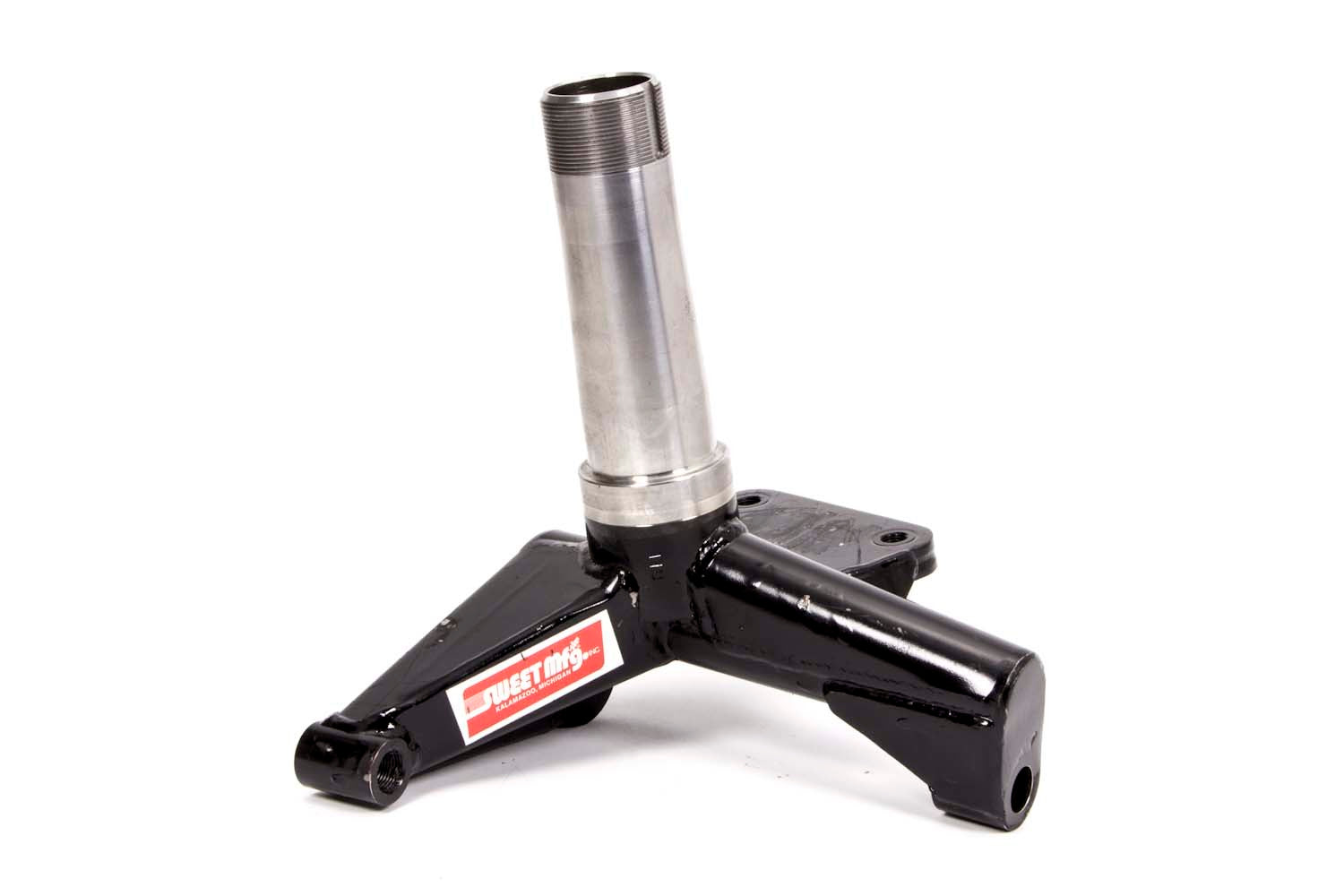 Sweet Spindle Dirt W/5 3.5 RH Spindles, Ball Joints and Components Spindles and Components main image