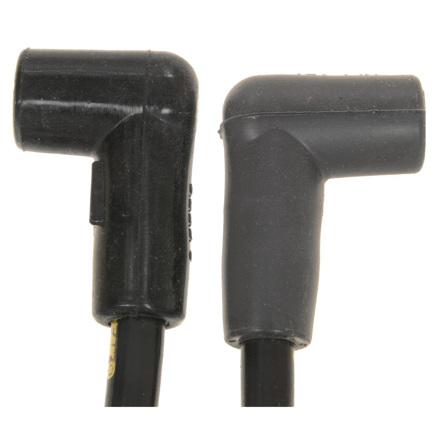 Blue Streak Wire Spark Plug Wire Set 10002