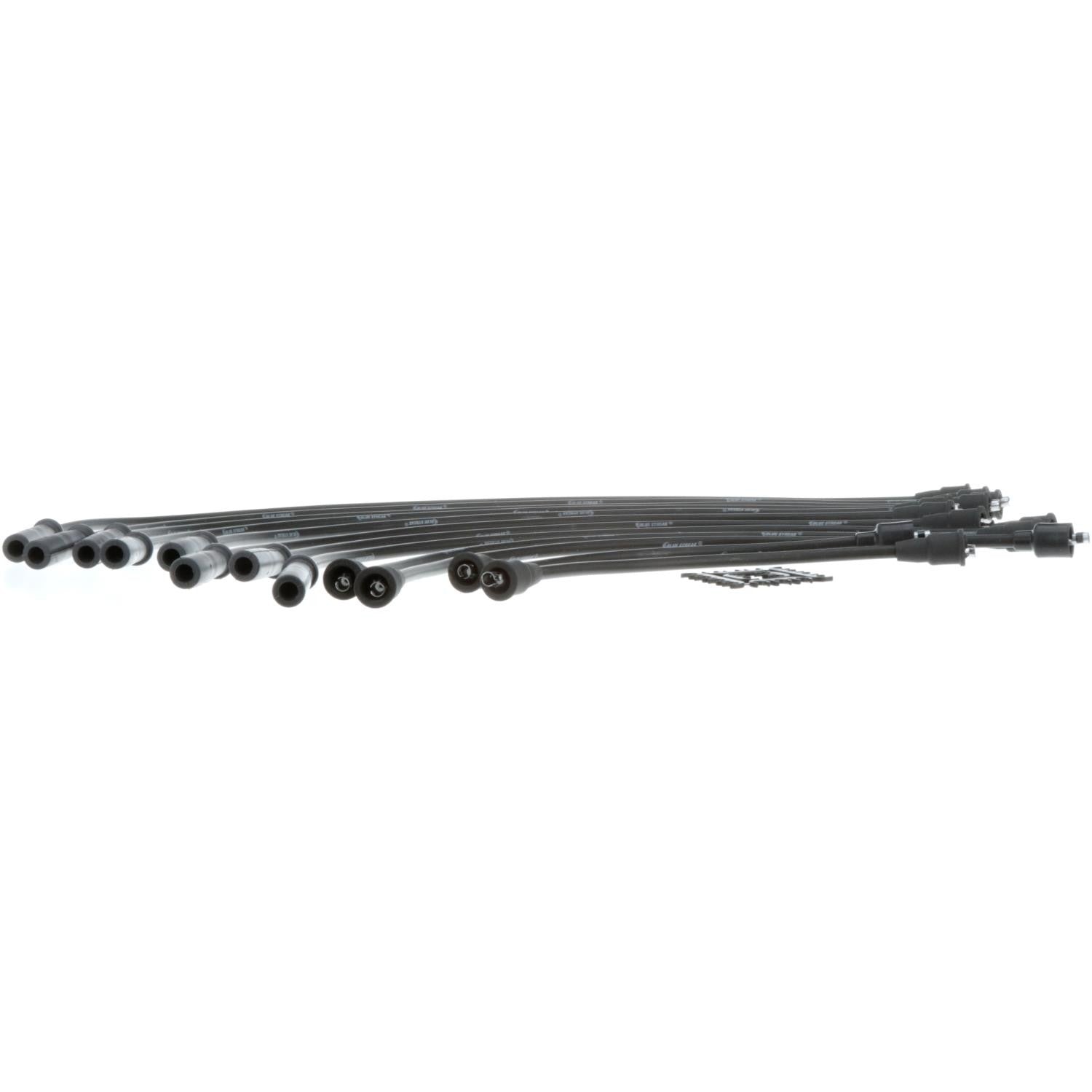 Blue Streak Wire Spark Plug Wire Set 10009