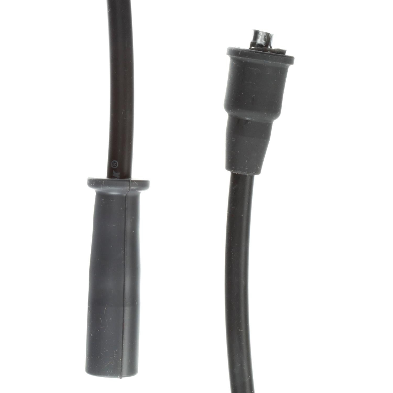 Blue Streak Wire Spark Plug Wire Set 10009