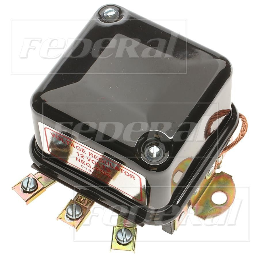 Federal Parts Ignition Coil Lead Wire 1414