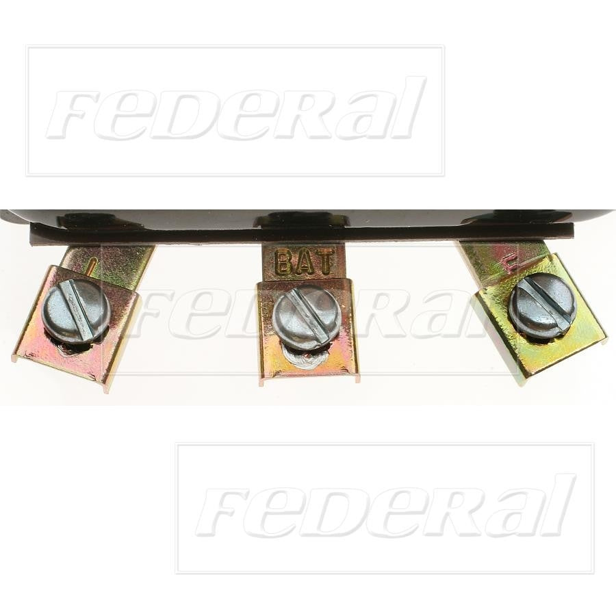 Federal Parts Ignition Coil Lead Wire 1414