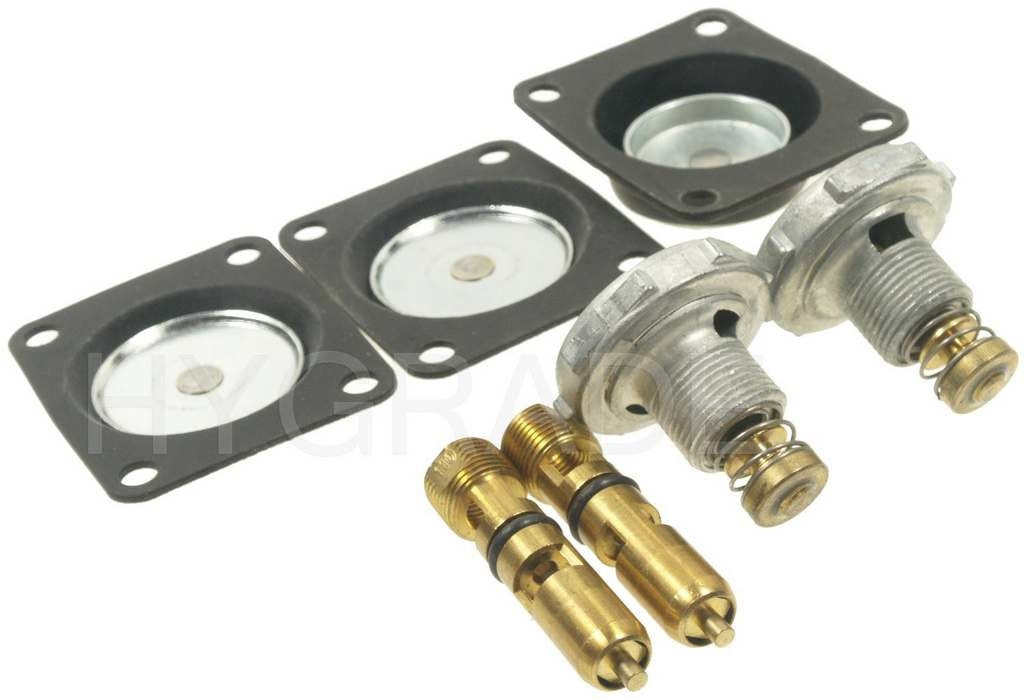Hygrade Tuneup Carburetor Repair Kit 1708