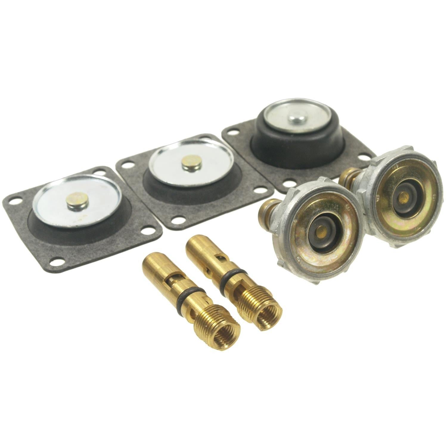 Hygrade Tuneup Carburetor Repair Kit 1708