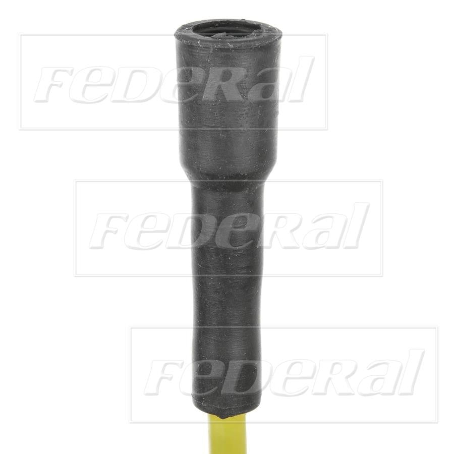 Federal Parts Spark Plug Wire Set 1724