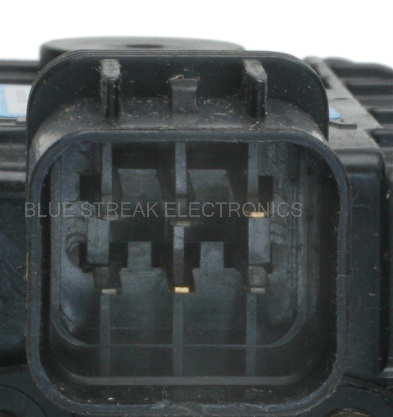 Federal Parts Direct Ignition Coil Boot 2042-2