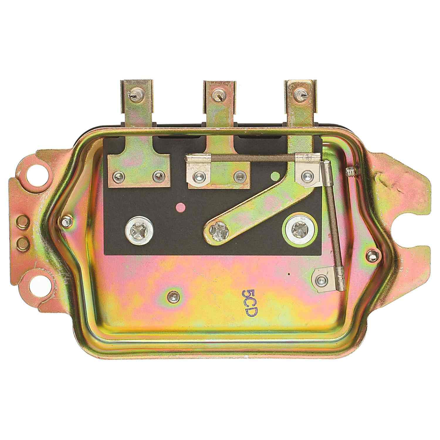 Federal Parts Single Lead Spark Plug Wire 2124