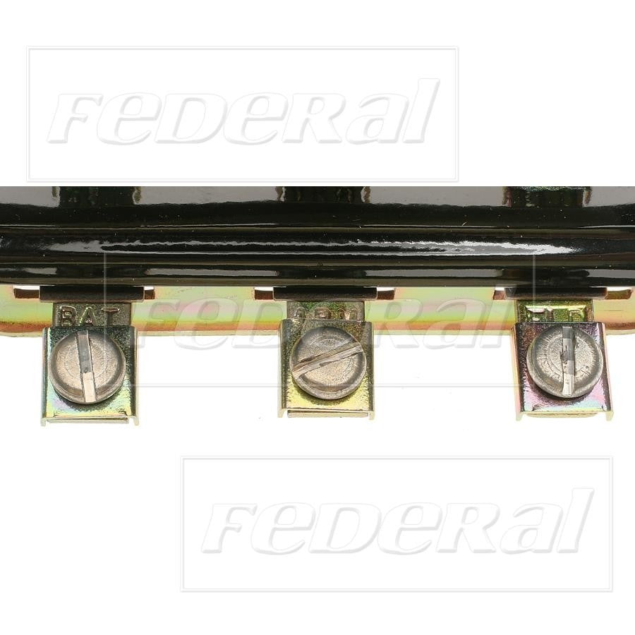 Federal Parts Single Lead Spark Plug Wire 2124