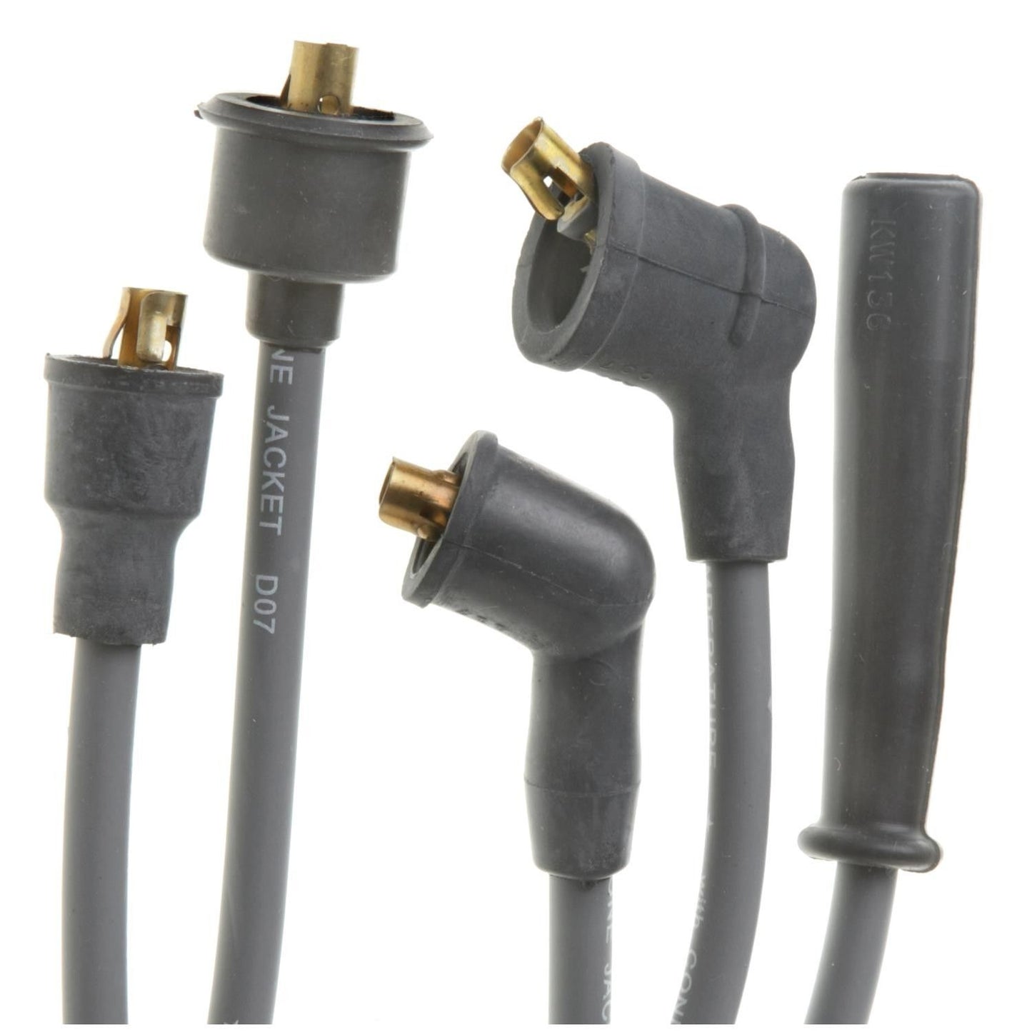 Pro Series Wire Spark Plug Wire Set 26453