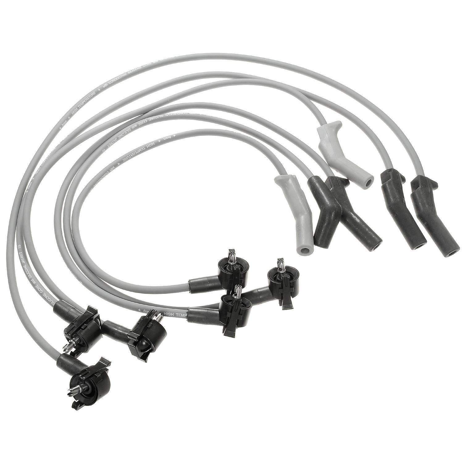 Pro Series Wire Spark Plug Wire Set 26664
