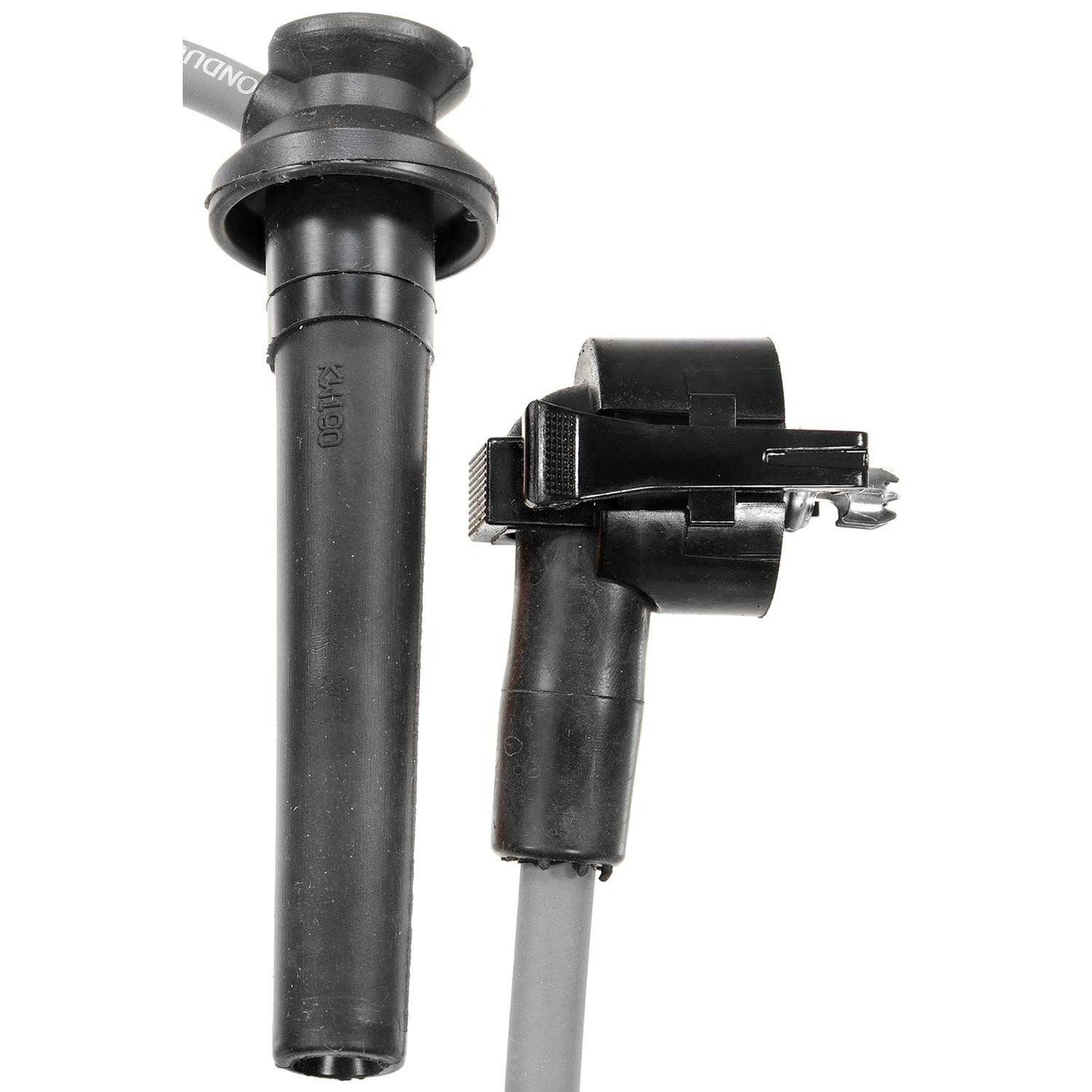 Standard Ignition Spark Plug Wire Set 26678