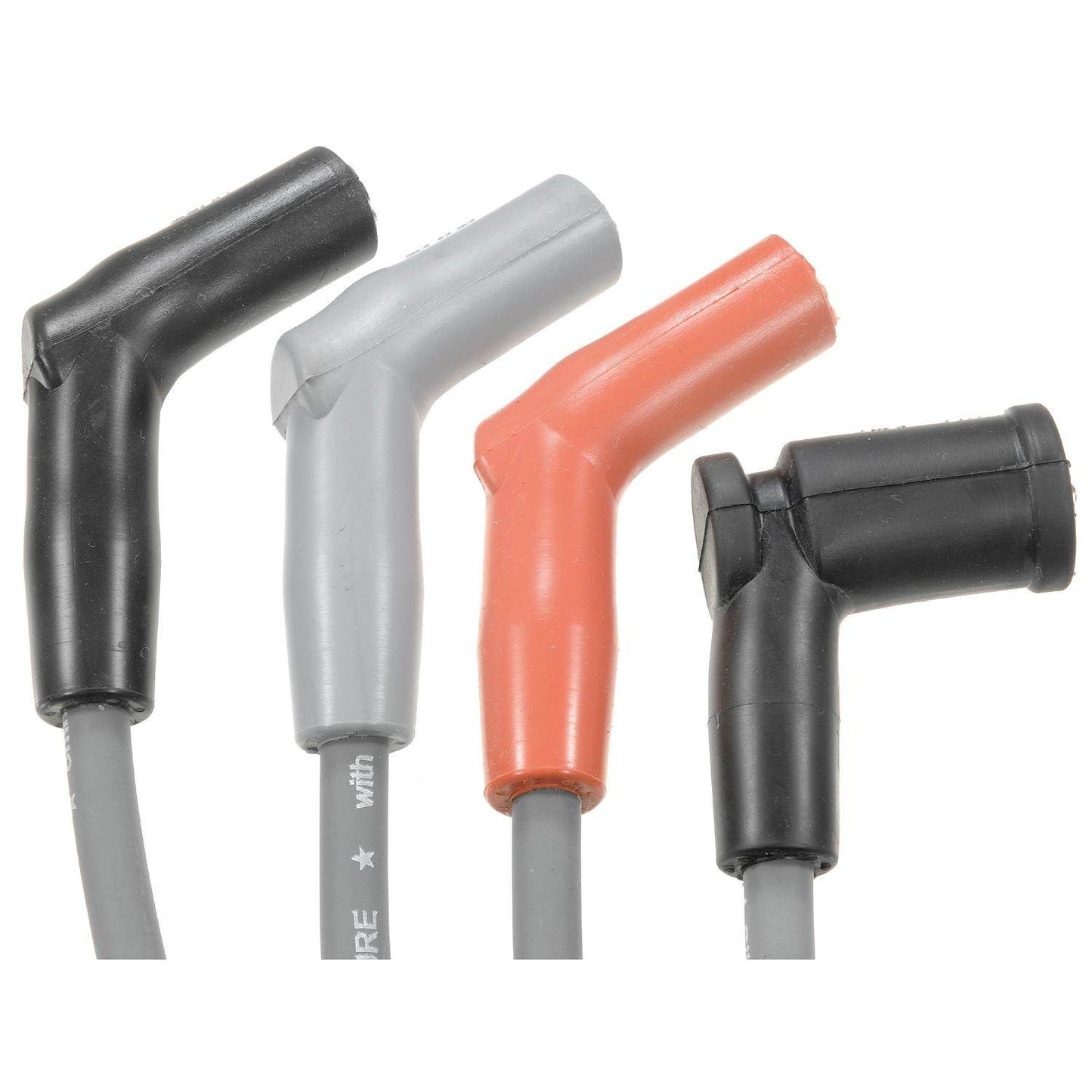 Pro Series Wire Spark Plug Wire Set 26695