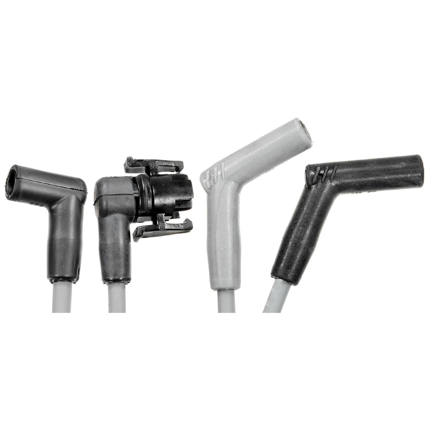 Pro Series Wire Spark Plug Wire Set 26902