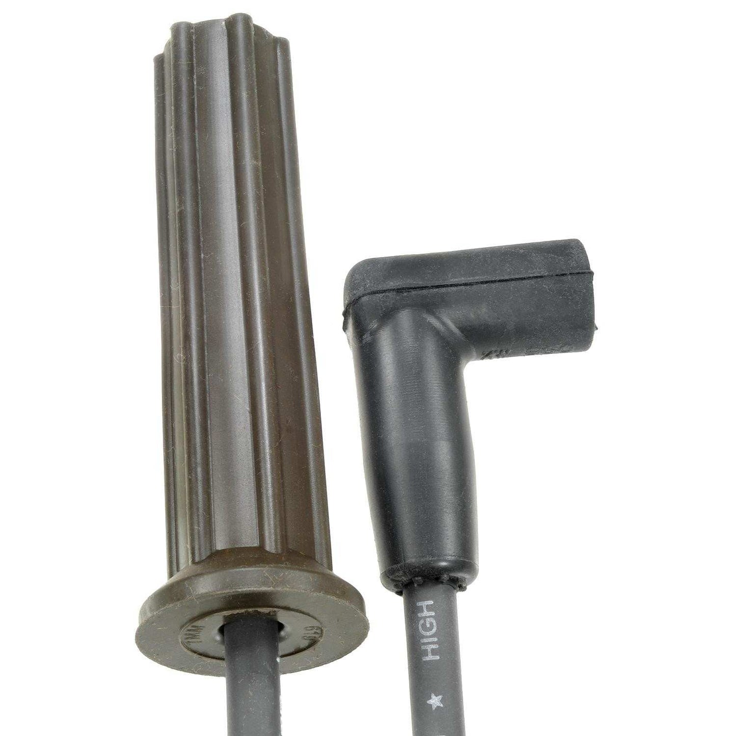 Pro Series Wire Spark Plug Wire Set 27521