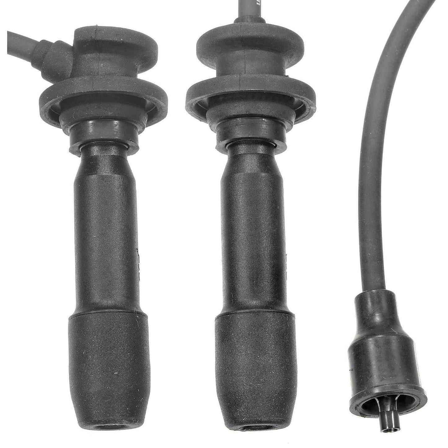 Pro Series Wire Spark Plug Wire Set 27579