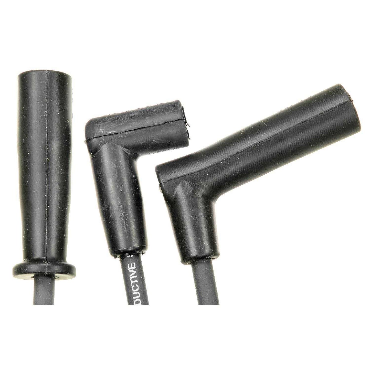 Pro Series Wire Spark Plug Wire Set 27648