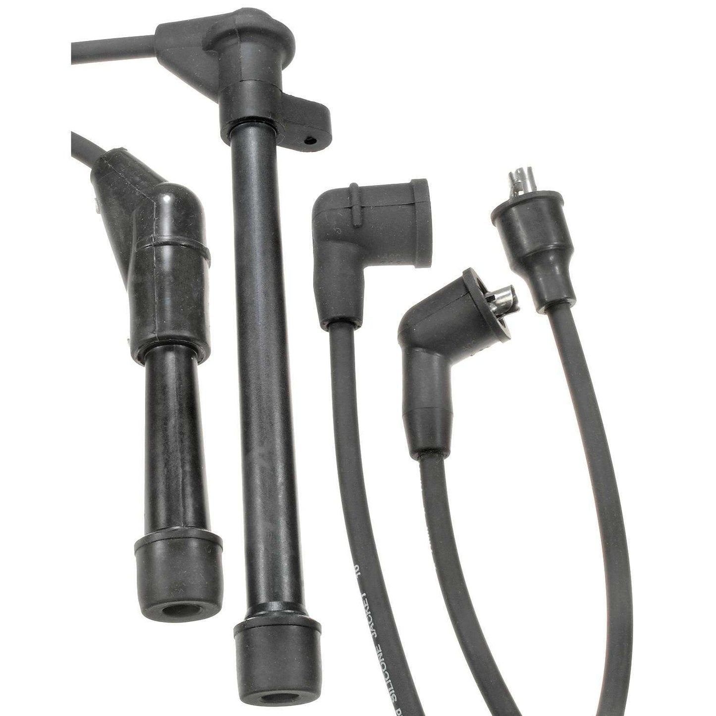 Standard Ignition Spark Plug Wire Set 27652