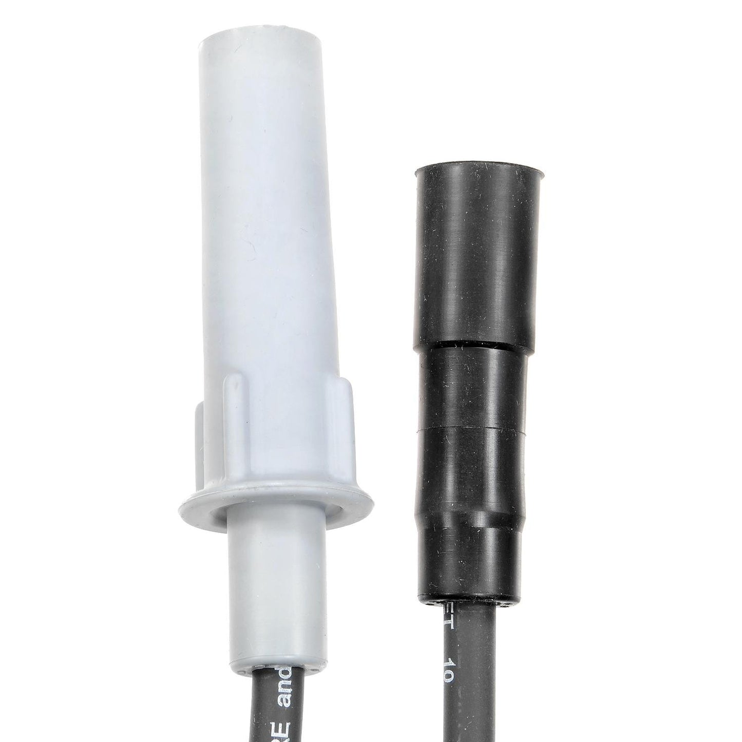 Standard Ignition Spark Plug Wire Set 27703