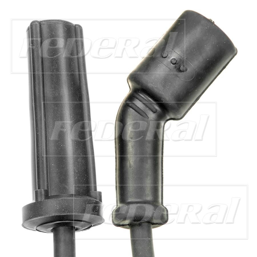 Federal Parts Spark Plug Wire Set 3147