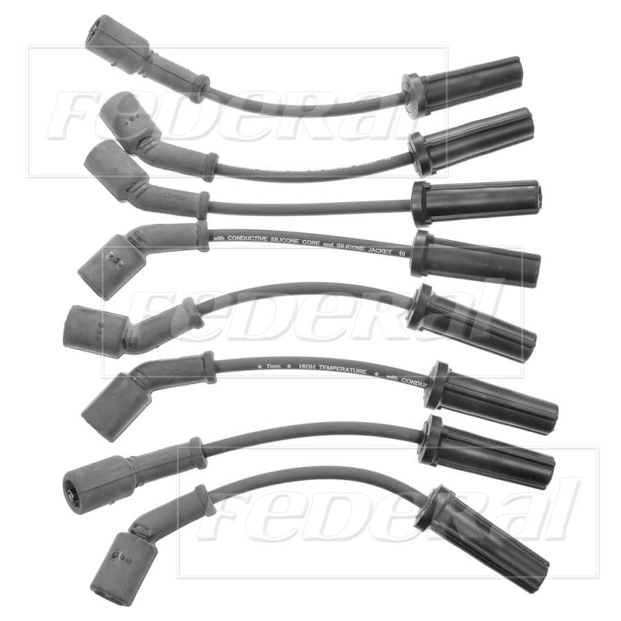 Federal Parts Spark Plug Wire Set 3147