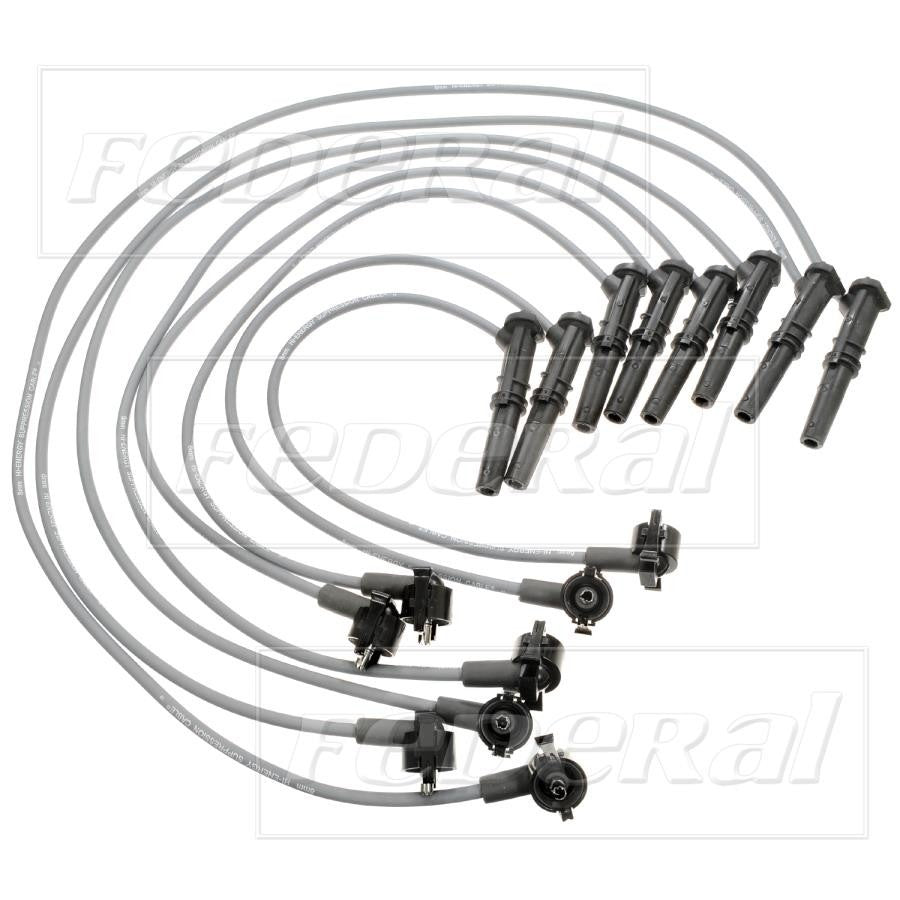 Federal Parts Spark Plug Wire Set 3303