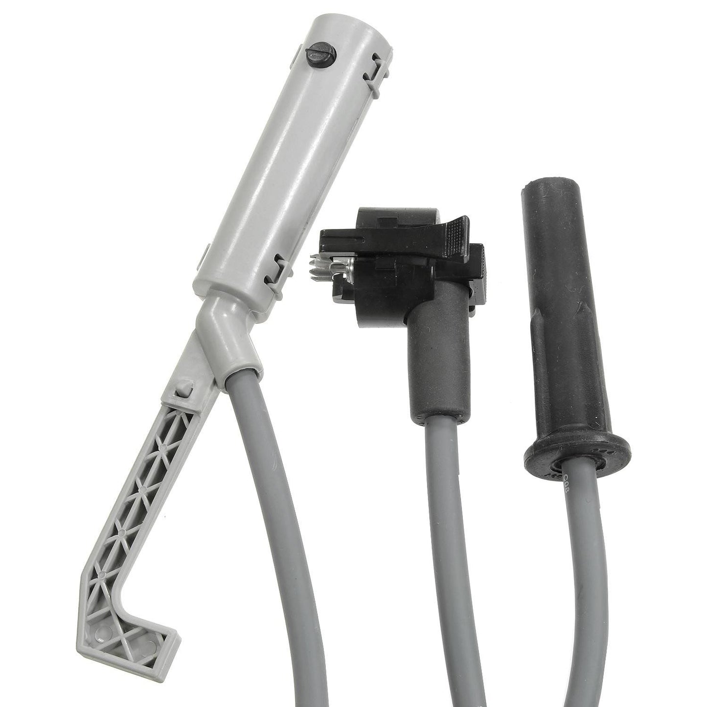 Federal Parts Spark Plug Wire Set 3324