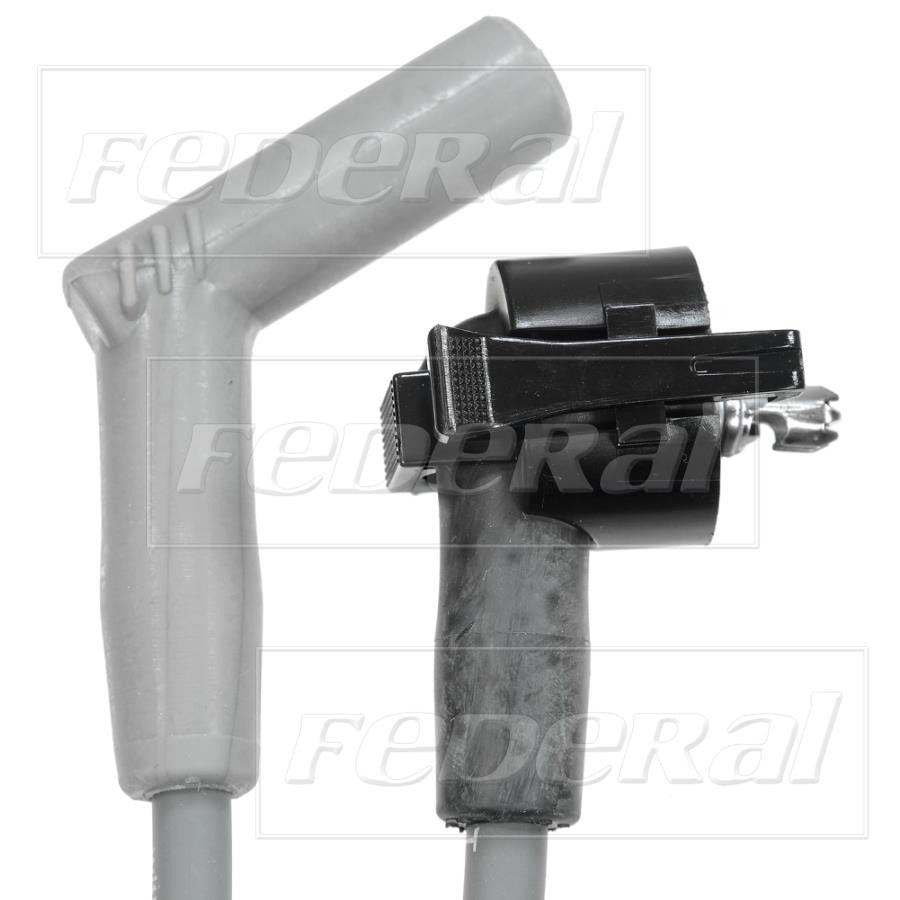Federal Parts Spark Plug Wire Set 3332