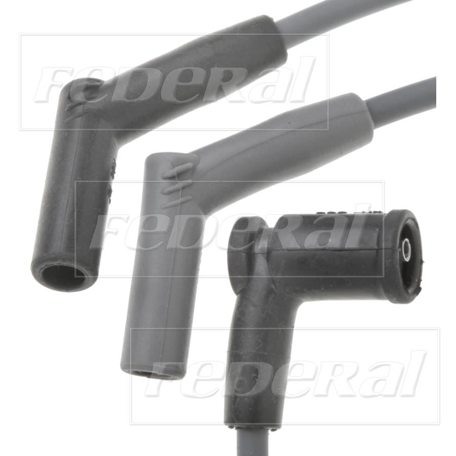 Federal Parts Spark Plug Wire Set 3339