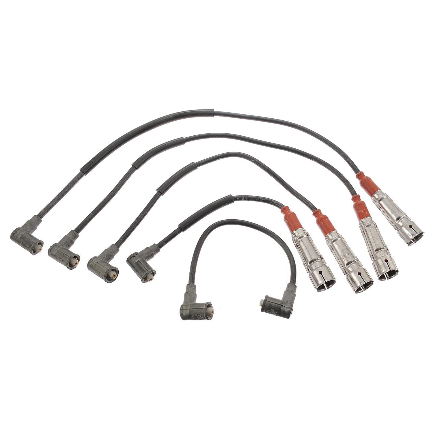 Intermotor Spark Plug Wire Set 55638