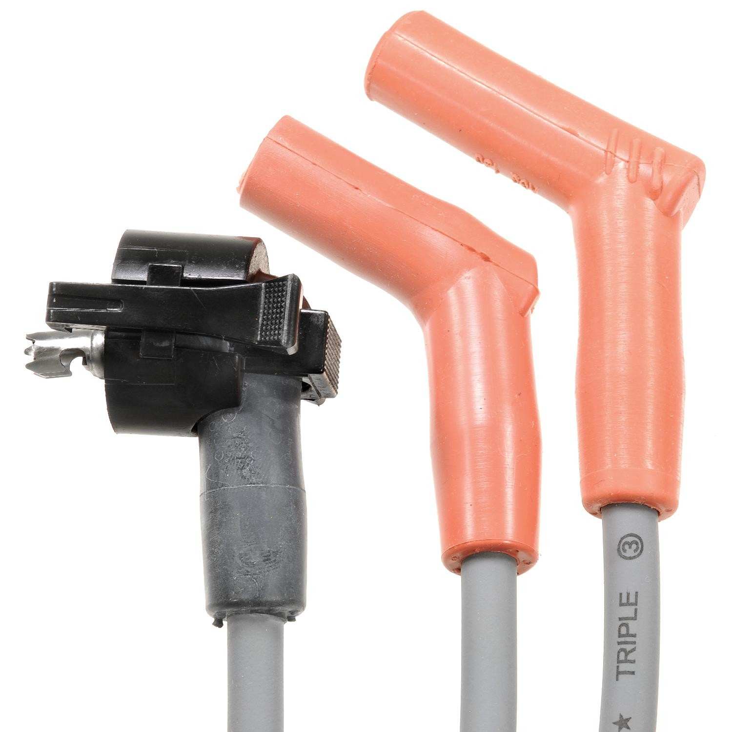 Standard Ignition Spark Plug Wire Set 6926
