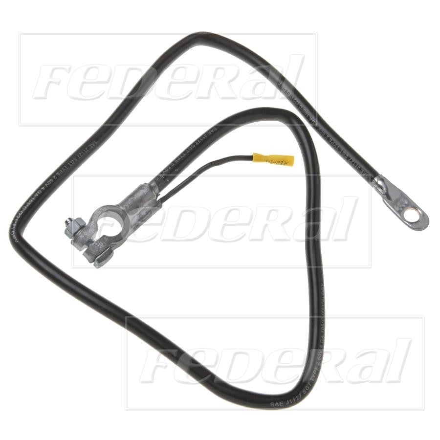 Federal Parts Battery Cable 7374LC